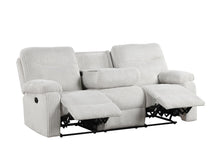 Load image into Gallery viewer, BRAVO - Beige 3pc Reclining Set