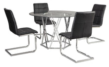 Load image into Gallery viewer, D275-01 Ashley 5PC Dining Set
