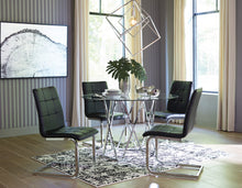 Load image into Gallery viewer, D275-01 Ashley 5PC Dining Set