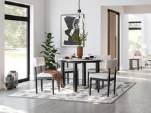 Load image into Gallery viewer, D429 - Ashley 5pc Dining Set