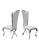 Load image into Gallery viewer, D6061 - Dining Table + 6 Chair Set