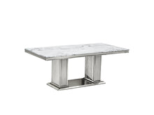 Load image into Gallery viewer, D6061 - Dining Table + 6 Chair Set