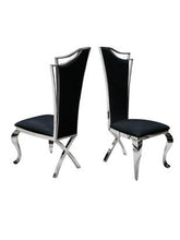 Load image into Gallery viewer, D6062 - Dining Table + 6 Chair Set