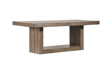 Load image into Gallery viewer, D901 - Dining Table + 8 Chair Set