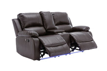 Load image into Gallery viewer, Daytona Brown 3PC Set