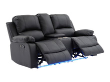 Load image into Gallery viewer, Daytona Black 3PC Set
