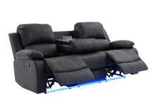 Load image into Gallery viewer, Daytona Black 3PC Set