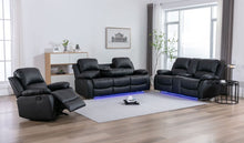 Load image into Gallery viewer, Daytona Black 3PC Set