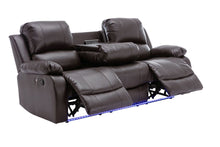 Load image into Gallery viewer, Daytona Brown 3PC Set