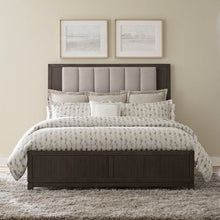 Load image into Gallery viewer, 313 - 5pc Bedroom Set Queen, King Only