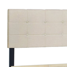 Load image into Gallery viewer, HH995 Platform Bed - Full, Queen, King