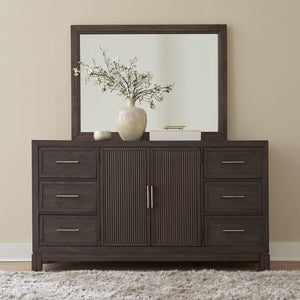 313 - 5pc Bedroom Set Queen, King Only