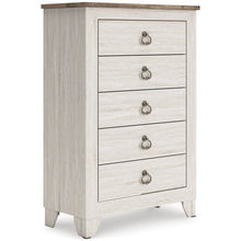 Load image into Gallery viewer, Ashley B4804 - 5pc Bedroom Set - Twin, Full, Queen, King