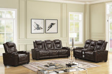 Load image into Gallery viewer, Eric Brown - 3PC Power Reclining Set