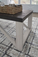 Load image into Gallery viewer, T236-13 Occasional Table Set