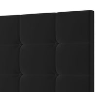 Load image into Gallery viewer, 920 Black Platform Bed - Twin, Full, Queen, King