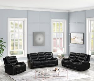 Ashley2001 OVERSIZED 3PC Reclining Set