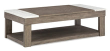 Load image into Gallery viewer, T854-9 Lift Top Cocktail Table