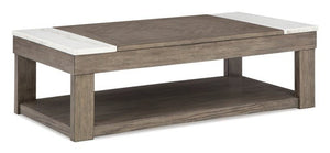 T854-9 Lift Top Cocktail Table