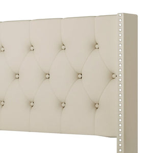 HH740 Platform Bed - Twin, Full, Queen, King