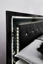 Load image into Gallery viewer, Ashley B1420 - 4pc or 5pc Bedroom Set - Queen, King (LED Lights)