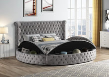 Load image into Gallery viewer, Penthouse2 Gray with USB - Queen, King