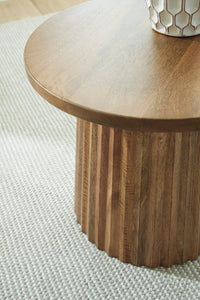 A4000602 Accent Table