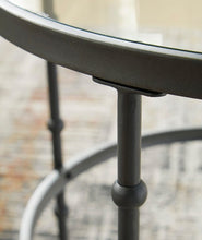Load image into Gallery viewer, T246-13 Occasional Table Set