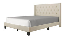 Load image into Gallery viewer, HH740 Platform Bed - Twin, Full, Queen, King