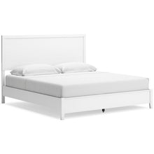 Load image into Gallery viewer, B427 Queen Bed