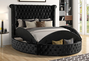 Penthouse2 Black with USB - Queen, King