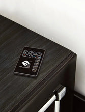 Load image into Gallery viewer, Ashley B1420 - 4pc or 5pc Bedroom Set - Queen, King (LED Lights)