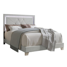 Load image into Gallery viewer, HH855 Platform Bed - Twin, Full, Queen, King
