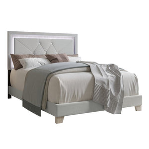 HH855 Platform Bed - Twin, Full, Queen, King