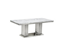 Load image into Gallery viewer, D6062 - Dining Table + 6 Chair Set