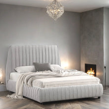 Load image into Gallery viewer, Oasis Platform Bed - Queen, King