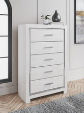 Load image into Gallery viewer, Ashley B2640 - 4pc or 5pc Bedroom Set - Twin, Full