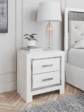 Load image into Gallery viewer, Ashley B2640 - 4pc or 5pc Bedroom Set - Twin, Full
