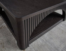 Load image into Gallery viewer, T760-8 Cocktail Table
