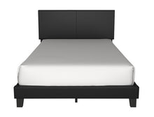 Load image into Gallery viewer, 730PU Platform Bed - Twin, Full, Queen, King