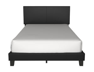 730PU Platform Bed - Twin, Full, Queen, King