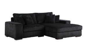 Comfy Sectional