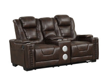 Load image into Gallery viewer, Eric Brown - 3PC Power Reclining Set
