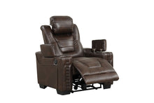 Load image into Gallery viewer, Eric Brown - 3PC Power Reclining Set