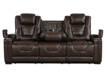 Load image into Gallery viewer, Eric Brown - 3PC Power Reclining Set
