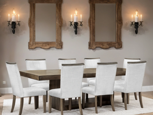 D902-Dining Table Set