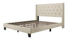 Load image into Gallery viewer, HH740 Platform Bed - Twin, Full, Queen, King