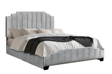 Load image into Gallery viewer, HH970 Platform Bed - Full, Queen, King