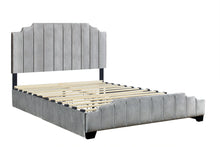 Load image into Gallery viewer, HH970 Platform Bed - Full, Queen, King
