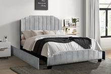 Load image into Gallery viewer, HH970 Platform Bed - Full, Queen, King